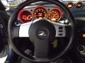 Silverstone Metallic - 350Z Touring Roadster Photo No. 9
