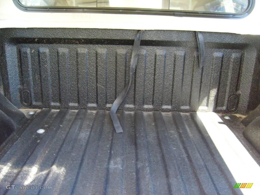 2006 F150 Lariat SuperCrew 4x4 - Black / Tan photo #28