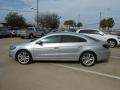 Reflex Silver Metallic - CC Lux Photo No. 4