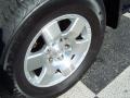 Titanium Metallic - FJ Cruiser 4WD Photo No. 7