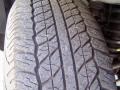 Titanium Metallic - FJ Cruiser 4WD Photo No. 9