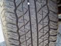 Titanium Metallic - FJ Cruiser 4WD Photo No. 10