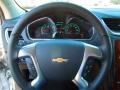 Ebony Steering Wheel Photo for 2013 Chevrolet Traverse #74096461