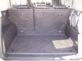 Titanium Metallic - FJ Cruiser 4WD Photo No. 15
