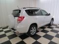 2012 Blizzard White Pearl Toyota RAV4 V6 Limited 4WD  photo #18