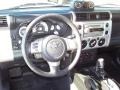 Titanium Metallic - FJ Cruiser 4WD Photo No. 19