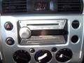 Titanium Metallic - FJ Cruiser 4WD Photo No. 21