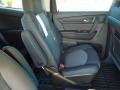 Ebony Rear Seat Photo for 2013 Chevrolet Traverse #74096599