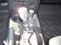 Titanium Metallic - FJ Cruiser 4WD Photo No. 23