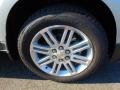 2013 Chevrolet Traverse LT Wheel and Tire Photo