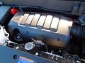 3.6 Liter GDI DOHC 24-Valve VVT V6 Engine for 2013 Chevrolet Traverse LT #74096744