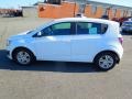 Summit White - Sonic LT Hatch Photo No. 3