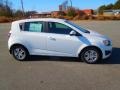 Summit White - Sonic LT Hatch Photo No. 6