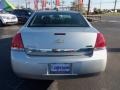 Silver Ice Metallic - Impala LS Photo No. 6