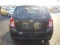 Black Granite Metallic - Aveo Aveo5 LT Photo No. 4