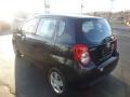 Black Granite Metallic - Aveo Aveo5 LT Photo No. 5