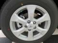 2012 Toyota RAV4 V6 Limited Wheel and Tire Photo