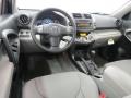  2012 RAV4 V6 Limited Sand Beige Interior