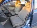 2009 Atomic Blue Metallic Honda Civic Hybrid Sedan  photo #9