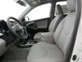 2012 Toyota RAV4 Sand Beige Interior Interior Photo