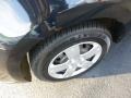 Black Granite Metallic - Aveo Aveo5 LT Photo No. 9