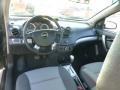 Black Granite Metallic - Aveo Aveo5 LT Photo No. 12
