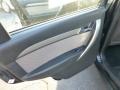 Black Granite Metallic - Aveo Aveo5 LT Photo No. 13