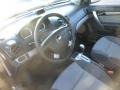 Black Granite Metallic - Aveo Aveo5 LT Photo No. 15