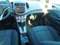 Summit White - Sonic LT Hatch Photo No. 19