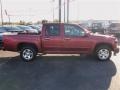 Cardinal Red Metallic - Colorado LT Crew Cab Photo No. 4