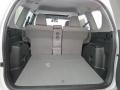 2012 Toyota RAV4 Sand Beige Interior Trunk Photo