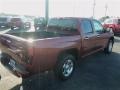 Cardinal Red Metallic - Colorado LT Crew Cab Photo No. 5