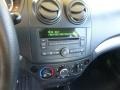 Black Granite Metallic - Aveo Aveo5 LT Photo No. 18