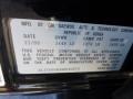 Black Granite Metallic - Aveo Aveo5 LT Photo No. 19