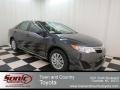 Magnetic Gray Metallic - Camry LE Photo No. 1