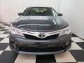 Magnetic Gray Metallic - Camry LE Photo No. 2