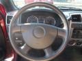 Cardinal Red Metallic - Colorado LT Crew Cab Photo No. 11