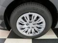 Magnetic Gray Metallic - Camry LE Photo No. 4