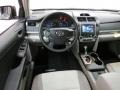 Magnetic Gray Metallic - Camry LE Photo No. 5