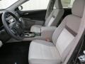 Magnetic Gray Metallic - Camry LE Photo No. 8