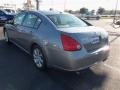 Majestic Blue Metallic - Maxima 3.5 SL Photo No. 5