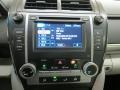 Magnetic Gray Metallic - Camry LE Photo No. 12