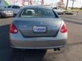 Majestic Blue Metallic - Maxima 3.5 SL Photo No. 6