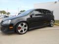 Black Magic Metallic - GTI 4 Door Photo No. 3