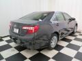 Magnetic Gray Metallic - Camry LE Photo No. 17