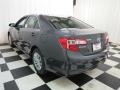 Magnetic Gray Metallic - Camry LE Photo No. 19