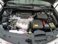 Magnetic Gray Metallic - Camry LE Photo No. 20