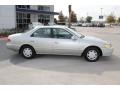 2000 Lunar Mist Metallic Toyota Camry CE  photo #6