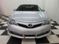 Classic Silver Metallic - Camry SE Photo No. 2