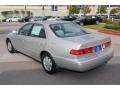 Lunar Mist Metallic - Camry CE Photo No. 7